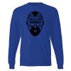 Adult Long-Sleeve Beefy-T® Thumbnail