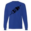 Adult Long-Sleeve Beefy-T® Thumbnail