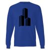 Adult Long-Sleeve Beefy-T® Thumbnail