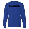 Adult Long-Sleeve Beefy-T® Thumbnail
