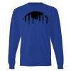 Adult Long-Sleeve Beefy-T® Thumbnail