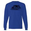 Adult Long-Sleeve Beefy-T® Thumbnail