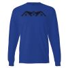 Adult Long-Sleeve Beefy-T® Thumbnail
