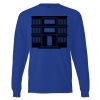 Adult Long-Sleeve Beefy-T® Thumbnail