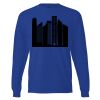 Adult Long-Sleeve Beefy-T® Thumbnail