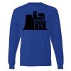 Adult Long-Sleeve Beefy-T® Thumbnail