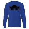 Adult Long-Sleeve Beefy-T® Thumbnail