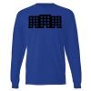Adult Long-Sleeve Beefy-T® Thumbnail
