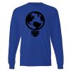 Adult Long-Sleeve Beefy-T® Thumbnail