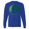 Adult Long-Sleeve Beefy-T® Thumbnail