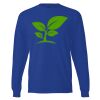 Adult Long-Sleeve Beefy-T® Thumbnail