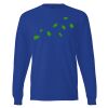 Adult Long-Sleeve Beefy-T® Thumbnail