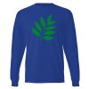 Adult Long-Sleeve Beefy-T® Thumbnail