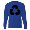 Adult Long-Sleeve Beefy-T® Thumbnail