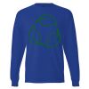Adult Long-Sleeve Beefy-T® Thumbnail