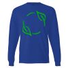 Adult Long-Sleeve Beefy-T® Thumbnail