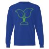 Adult Long-Sleeve Beefy-T® Thumbnail