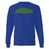 Adult Long-Sleeve Beefy-T® Thumbnail