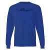 Adult Long-Sleeve Beefy-T® Thumbnail