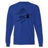 Adult Long-Sleeve Beefy-T® Thumbnail