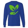 Adult Long-Sleeve Beefy-T® Thumbnail