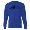 Adult Long-Sleeve Beefy-T® Thumbnail