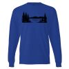 Adult Long-Sleeve Beefy-T® Thumbnail