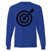 Adult Long-Sleeve Beefy-T® Thumbnail
