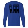 Adult Long-Sleeve Beefy-T® Thumbnail