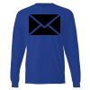 Adult Long-Sleeve Beefy-T® Thumbnail