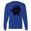 Adult Long-Sleeve Beefy-T® Thumbnail