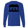 Adult Long-Sleeve Beefy-T® Thumbnail
