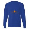 Adult Long-Sleeve Beefy-T® Thumbnail