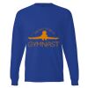 Adult Long-Sleeve Beefy-T® Thumbnail