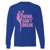 Adult Long-Sleeve Beefy-T® Thumbnail