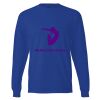 Adult Long-Sleeve Beefy-T® Thumbnail