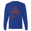Adult Long-Sleeve Beefy-T® Thumbnail