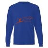 Adult Long-Sleeve Beefy-T® Thumbnail