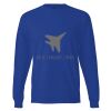 Adult Long-Sleeve Beefy-T® Thumbnail