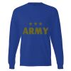Adult Long-Sleeve Beefy-T® Thumbnail
