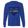 Adult Long-Sleeve Beefy-T® Thumbnail