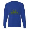 Adult Long-Sleeve Beefy-T® Thumbnail