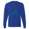 Adult Long-Sleeve Beefy-T® Thumbnail