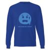 Adult Long-Sleeve Beefy-T® Thumbnail