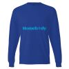 Adult Long-Sleeve Beefy-T® Thumbnail