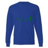 Adult Long-Sleeve Beefy-T® Thumbnail