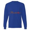 Adult Long-Sleeve Beefy-T® Thumbnail
