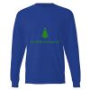 Adult Long-Sleeve Beefy-T® Thumbnail