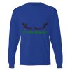 Adult Long-Sleeve Beefy-T® Thumbnail