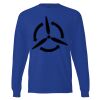 Adult Long-Sleeve Beefy-T® Thumbnail